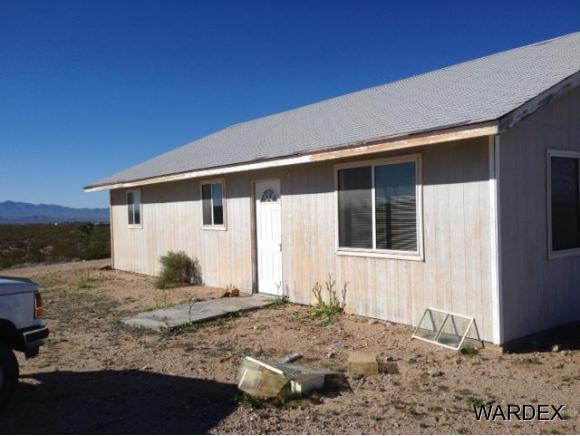 13535 S. Alamo Road Yucca, AZ 86438