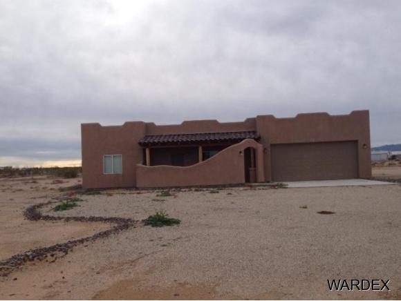 5078 Melissa Ln Yucca, AZ 86438