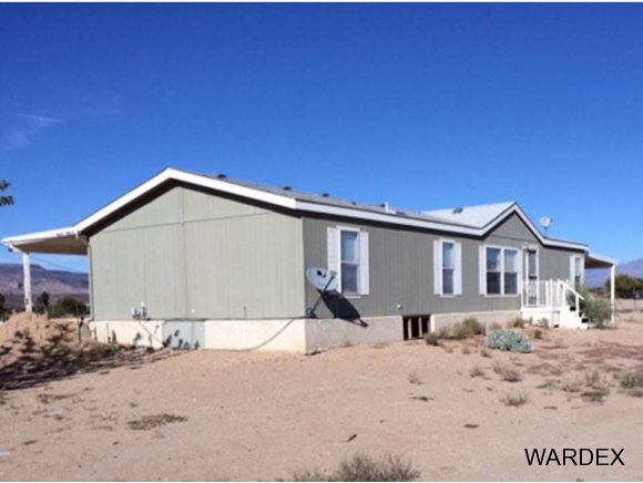 16484 Loma Linda Ave Yucca, AZ 86438