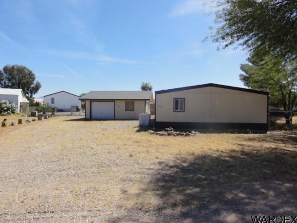 8200 Smoketree Ln Mohave Valley, AZ 86440