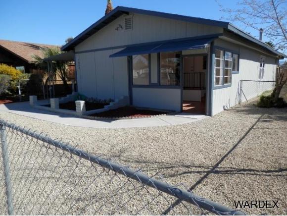 7854 Canadian St Mohave Valley, AZ 86440