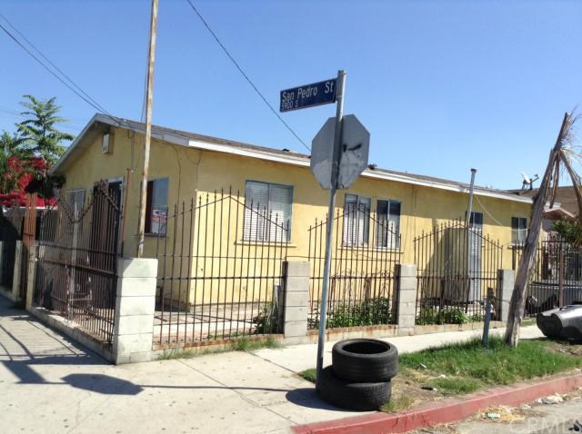 5966 South San Pedro Street Los Angeles, CA 90003