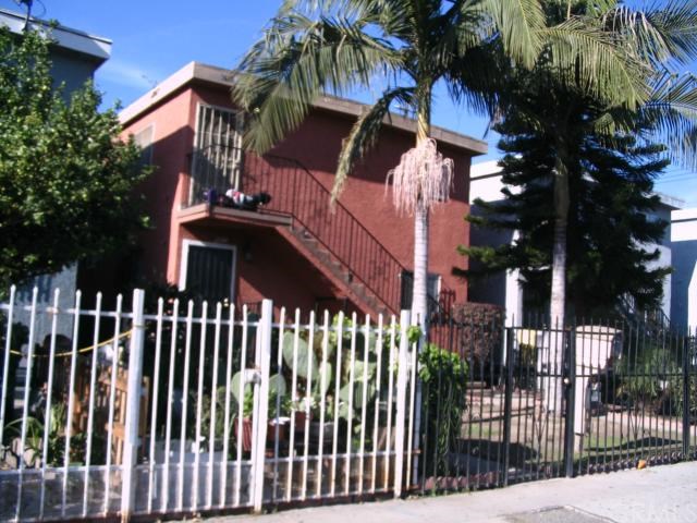 9605 Avalon Boulevard Los Angeles, CA 90003