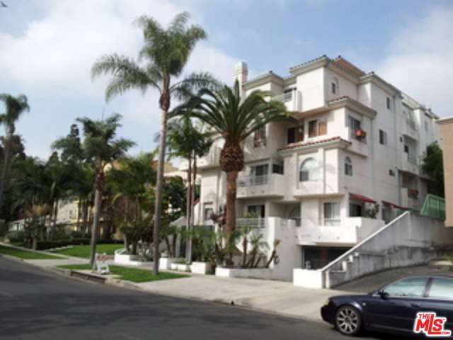 845 S Plymouth #A Los Angeles, CA 90005