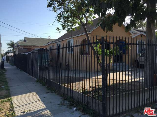 5109 Wadsworth Ave Los Angeles, CA 90011