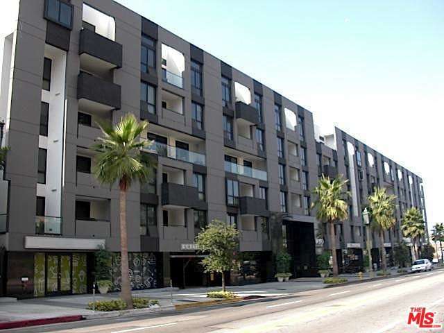 1234 Wilshire #411 Los Angeles, CA 90017