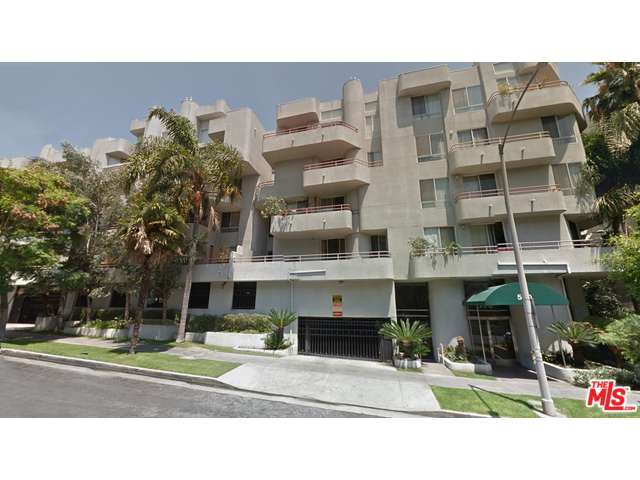 500 S Berendo St #303 Los Angeles, CA 90020