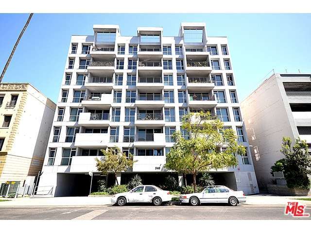 540 S Kenmore Ave #702 Los Angeles, CA 90020