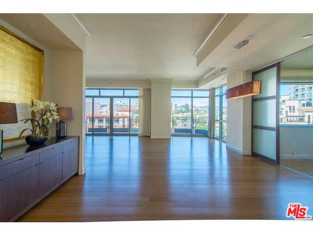 10800 Wilshire Blvd #602 Los Angeles, CA 90024