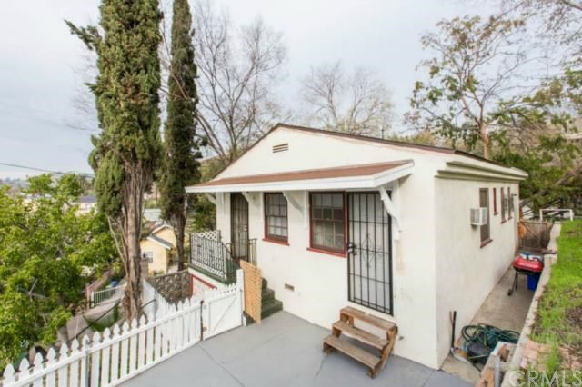 212 East Avenue 32 Los Angeles, CA 90031