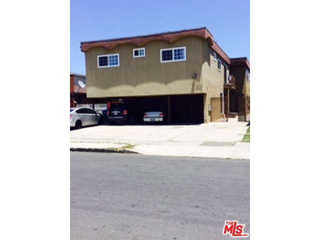 3740 Veteran Ave Los Angeles, CA 90034