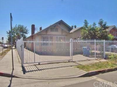 456 West 45th Street Los Angeles, CA 90037