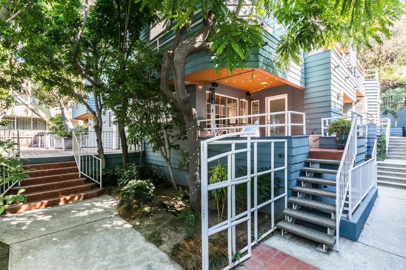 2364 Duane St #5 Los Angeles, CA 90039