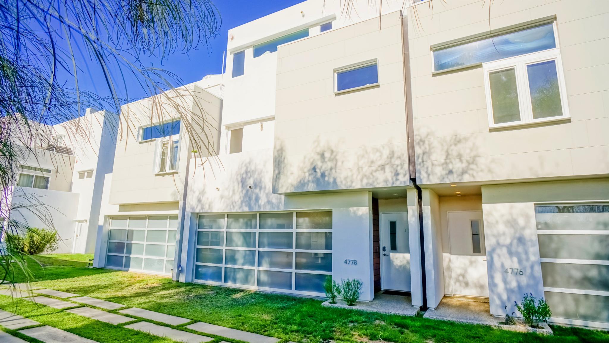 4778 Rock Row Dr Los Angeles, CA 90041