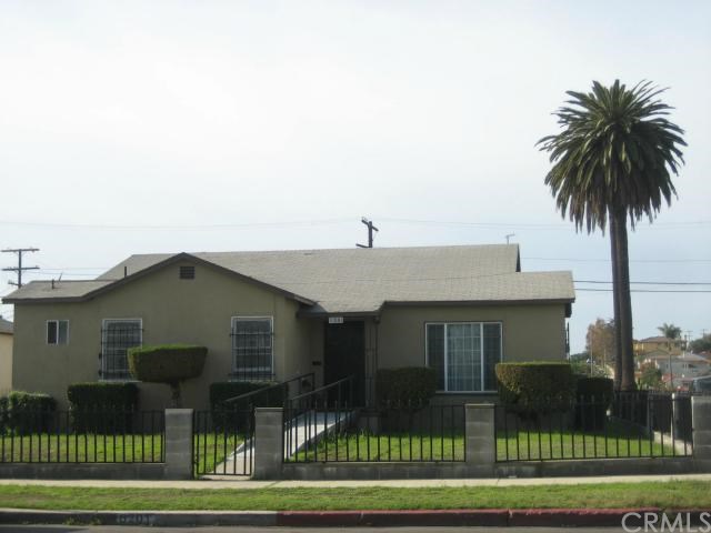 6201 Alviso Avenue Los Angeles, CA 90043