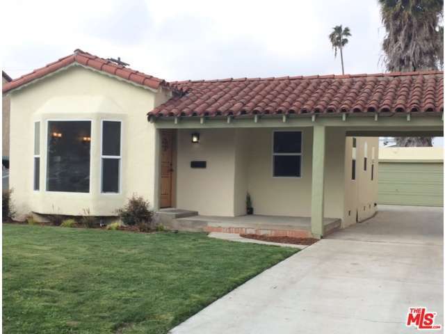 8727 S Harvard Los Angeles, CA 90047