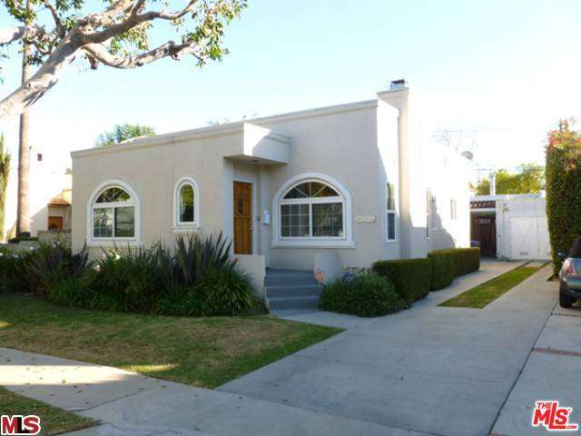 8752 Dorrington Ave West Hollywood, CA 90048