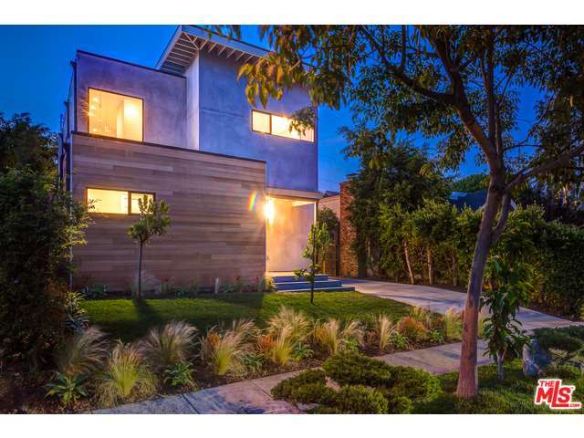 8925 Dorrington Ave West Hollywood, CA 90048