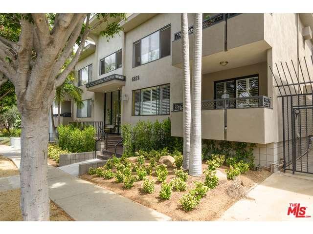 6624 Springpark Ave #3A Los Angeles, CA 90056