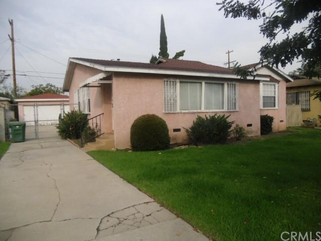 919 East 118th Place Los Angeles, CA 90059