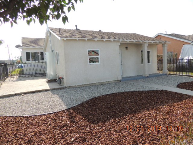 342 East 111th Place Los Angeles, CA 90061