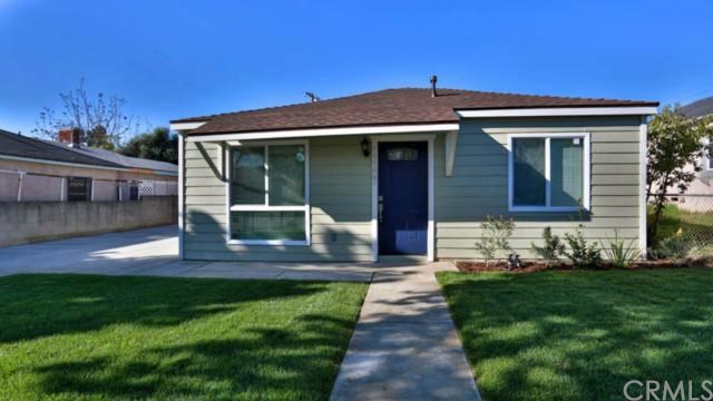 13207 South Carlton Avenue Los Angeles, CA 90061