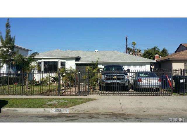 133 East 138th Street Los Angeles, CA 90061