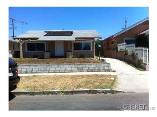 1439 West 47th Street Los Angeles, CA 90062