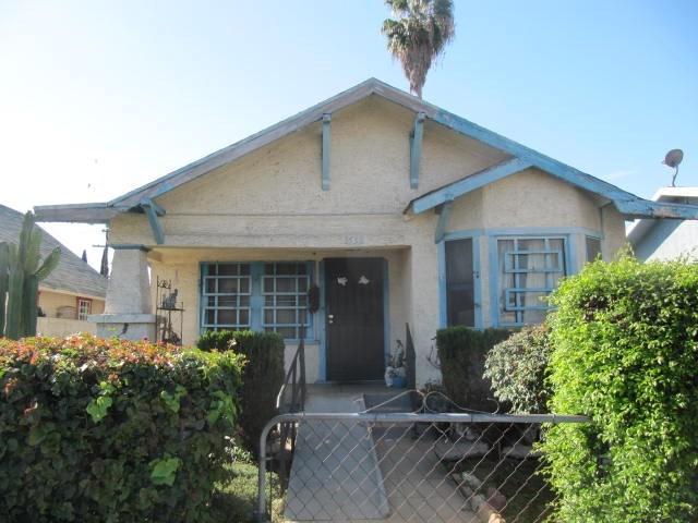 3732 E 3rd St Los Angeles, CA 90063