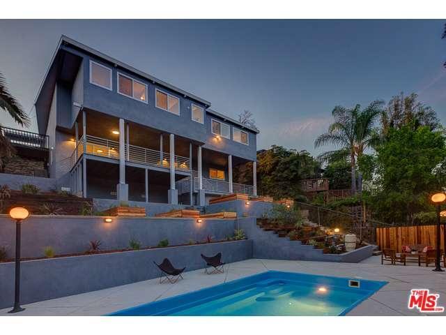 1042 Olancha Dr Los Angeles, CA 90065
