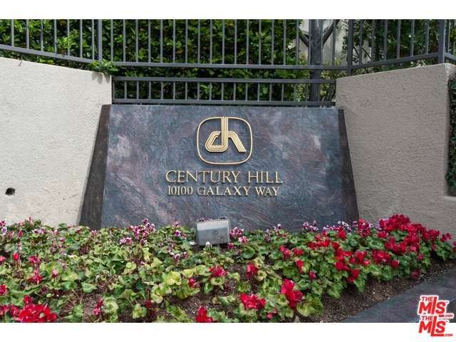 2333 Century Hill Los Angeles, CA 90067