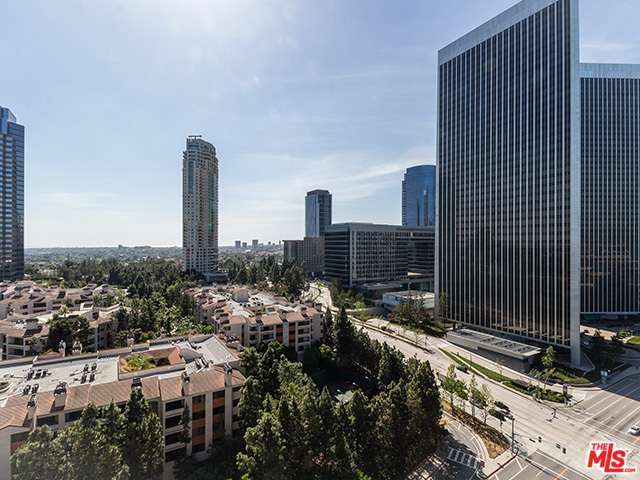 2170 Century Park East #1906 Los Angeles, CA 90067