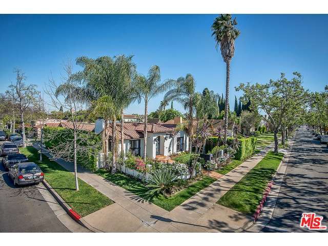 200 S La Peer Dr Beverly Hills, CA 90211