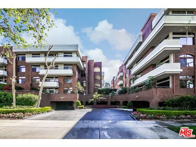 200 N Swall Dr #460 Beverly Hills, CA 90211