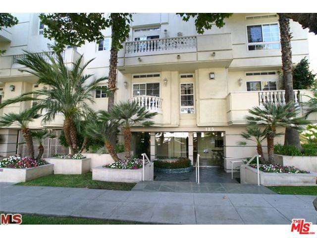 125 S Rexford Dr #203 Beverly Hills, CA 90212