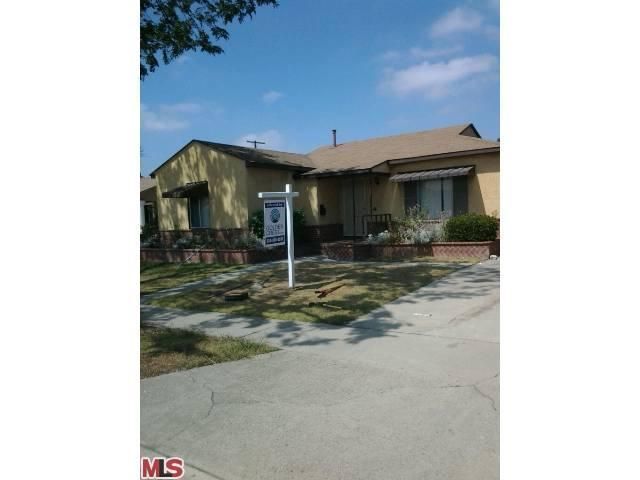 13409 BERENDO Avenue Gardena, CA 90247