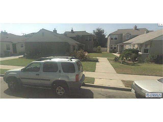0 HALLDALE Avenue Gardena, CA 90247