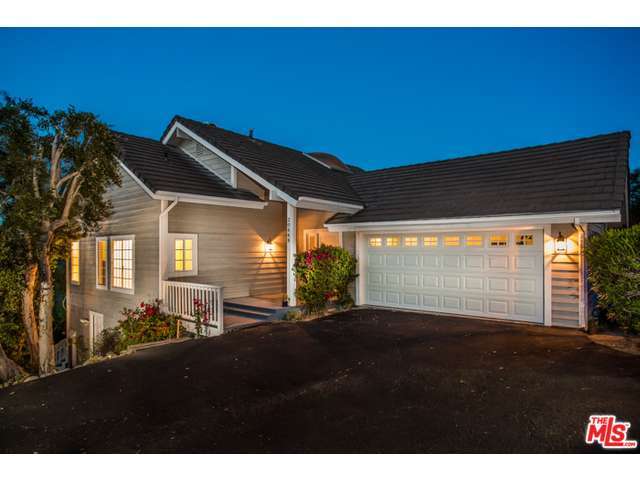 20668 Medley Ln Topanga, CA 90290