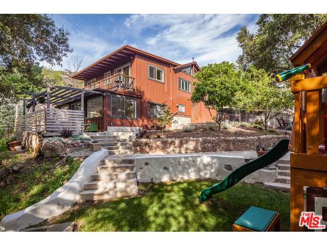 19584 Bowers Dr Topanga, CA 90290