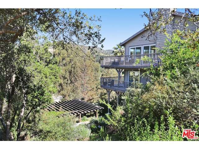 1795 Twinslope Trl Topanga, CA 90290