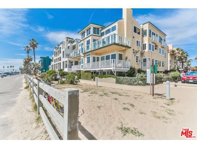 1 Catamaran St #D Marina Del Rey, CA 90292