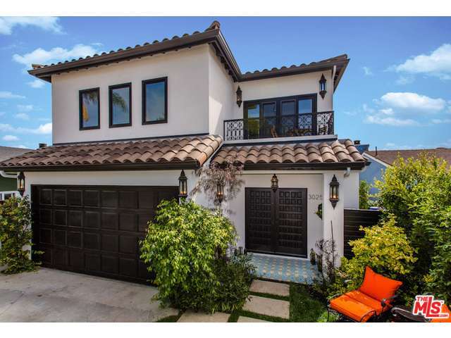 3025 Stanford Ave Marina Del Rey, CA 90292