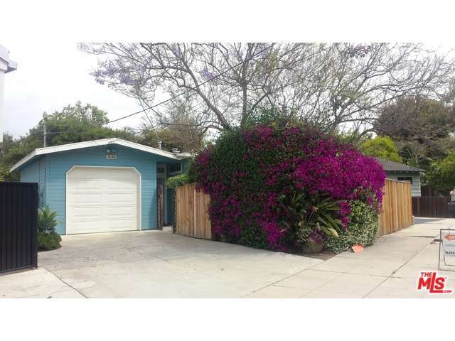 263 Entrada Dr Santa Monica, CA 90402