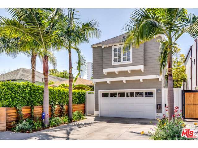 2714 2nd St Santa Monica, CA 90405