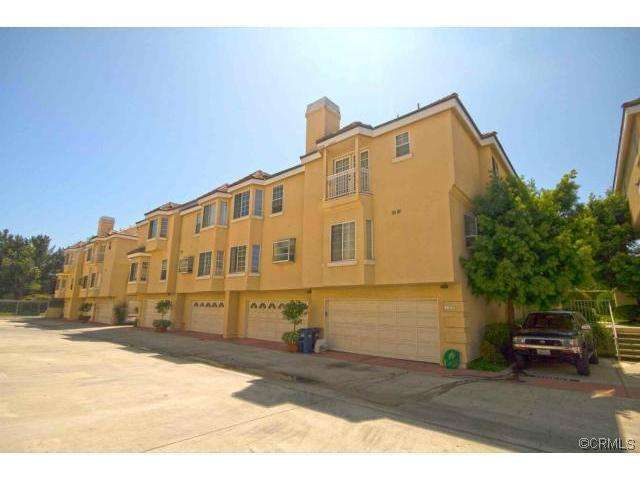 2825 PLAZA DEL AMO #152 Torrance, CA 90503