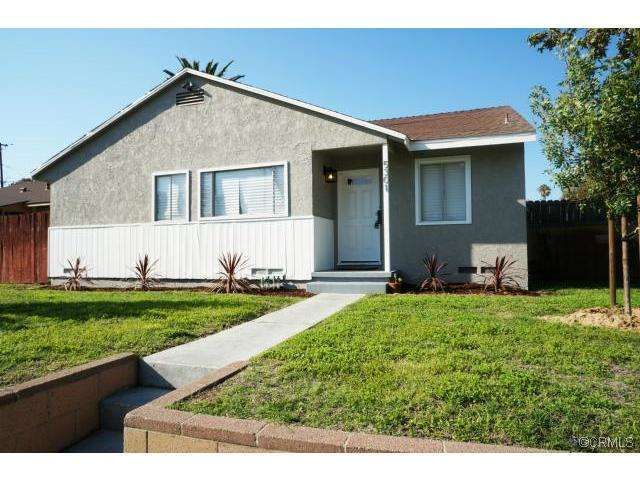 5301 NORTON Street Torrance, CA 90503