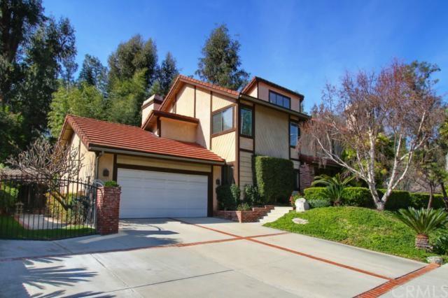 8507 Villaverde Dr Whittier, CA 90605