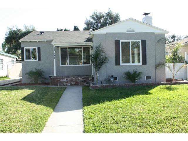 11012 DORLAND Drive Whittier, CA 90606