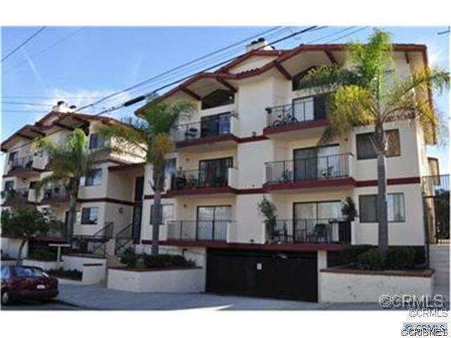 1530 261ST Street #207 Harbor City, CA 90710