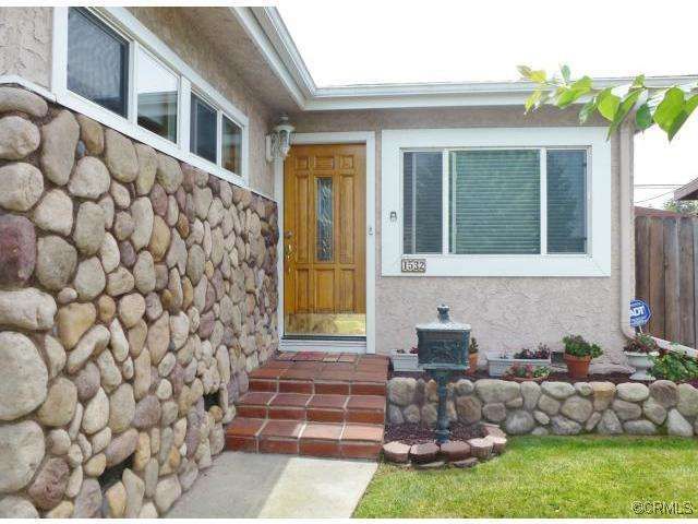 1532 247TH Street Harbor City, CA 90710